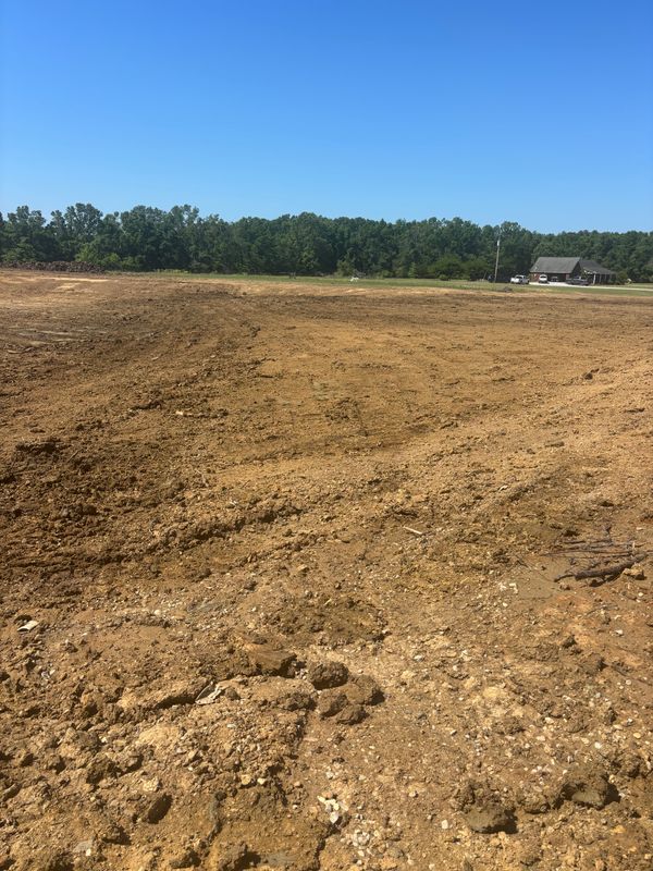 Site Grading