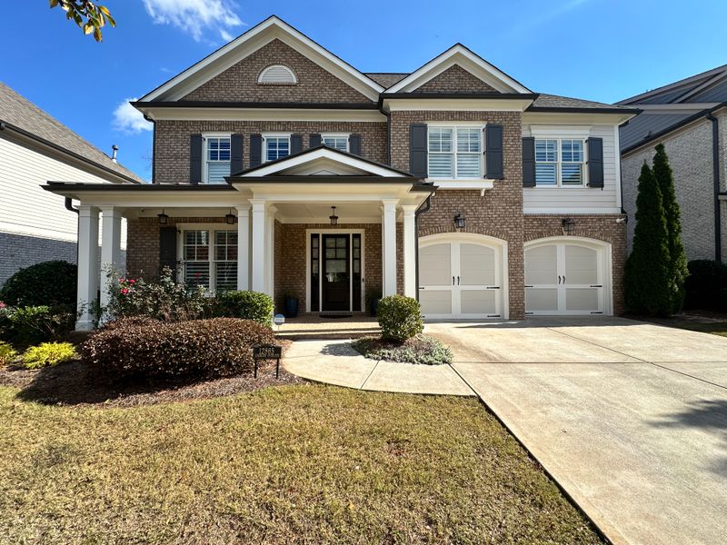 Exterior Painting