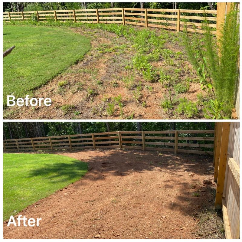 Light Grading & Excavation