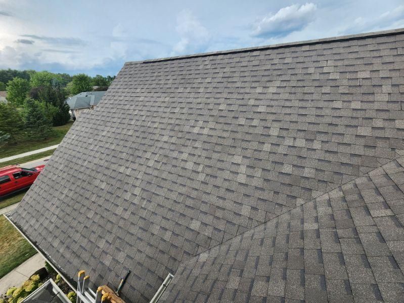Roofing Replacement