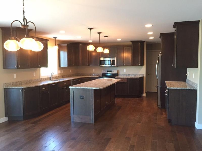 Kitchen Renovation