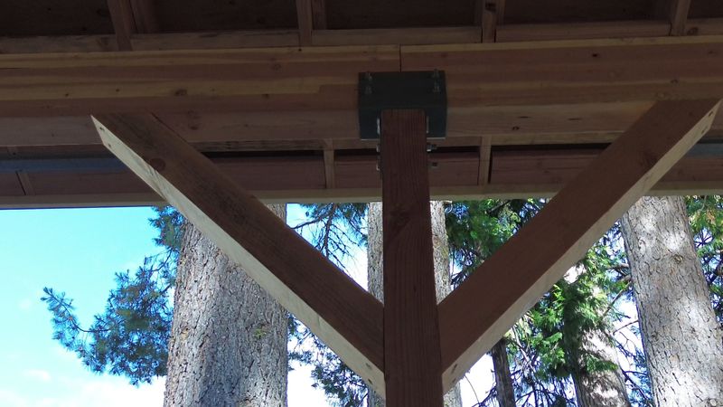Detached Garages & Framing
