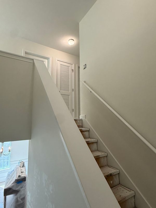 Interior Painting