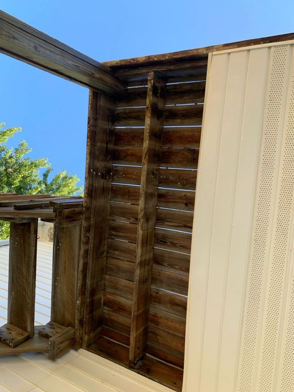 Revitalize Your deck