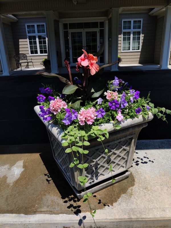 Commercial Landscaping