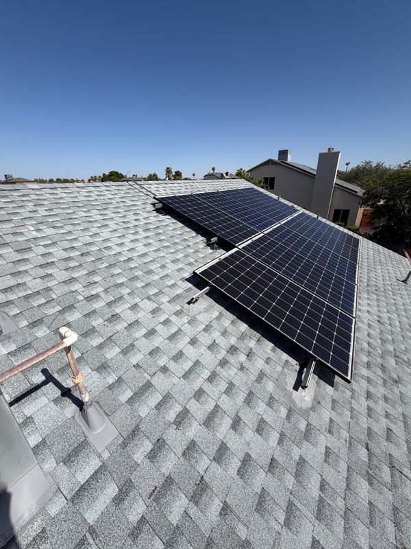 New Construction Roofing