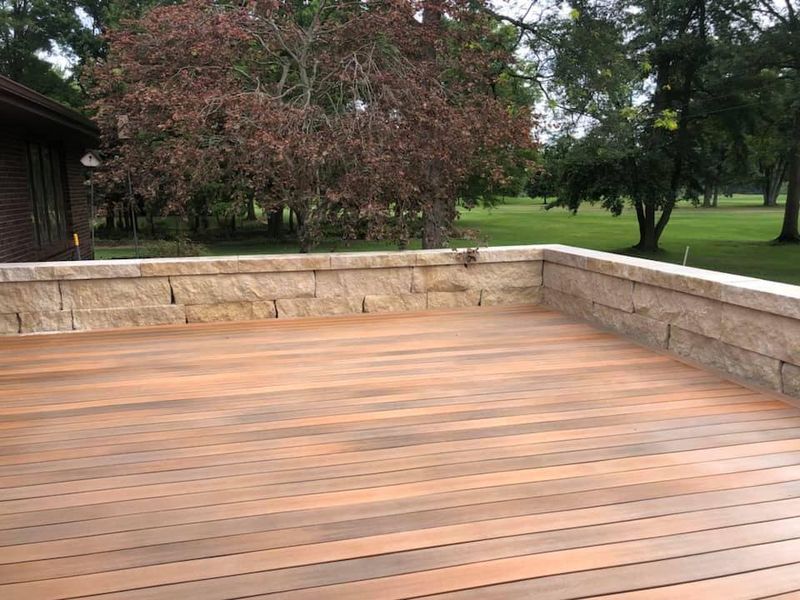 Exterior Interior Renovations