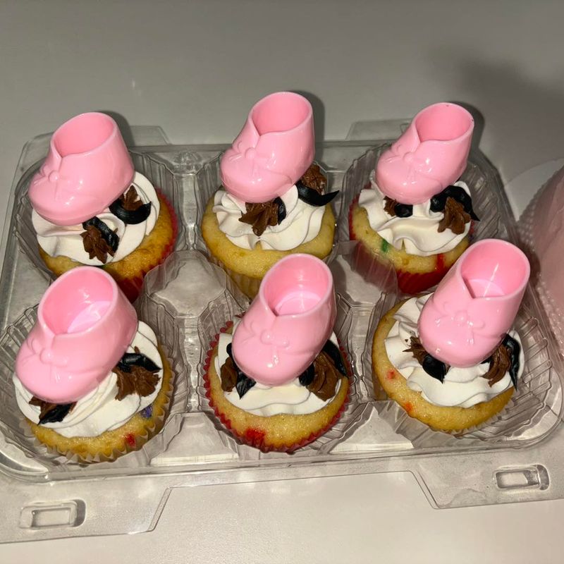 Cake and Treat