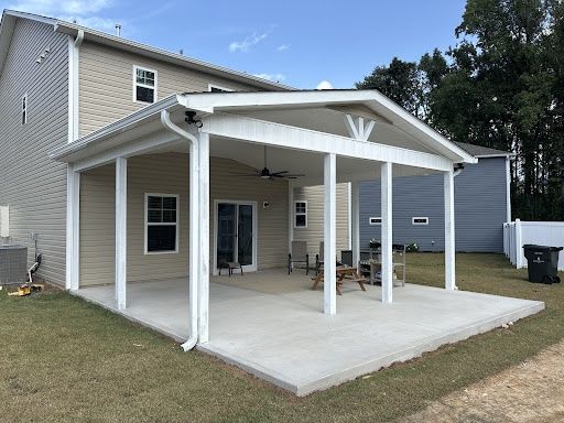 Additional Renovation Services