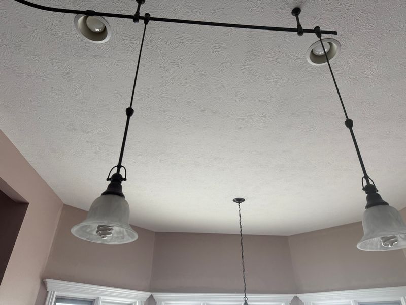 Interior Renovations