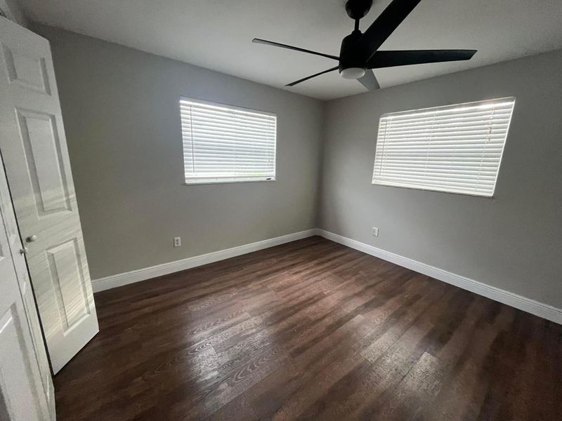 Move In / Move Out Cleaning