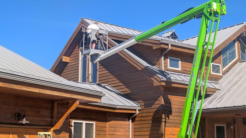Exterior Painting
