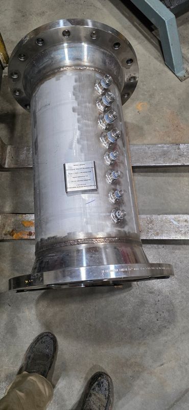 Welding & Fabrication