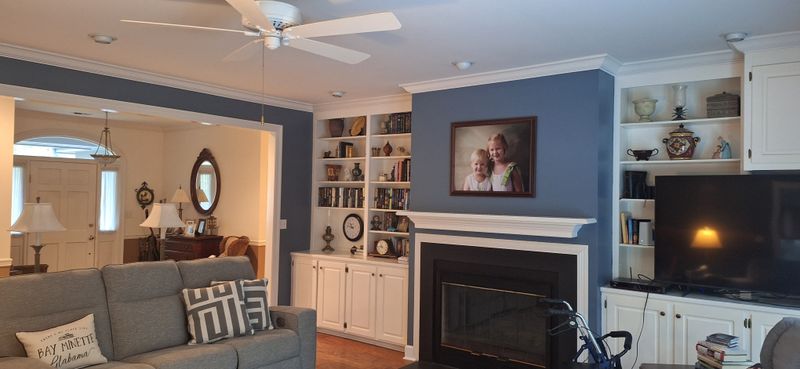 Interior Painting