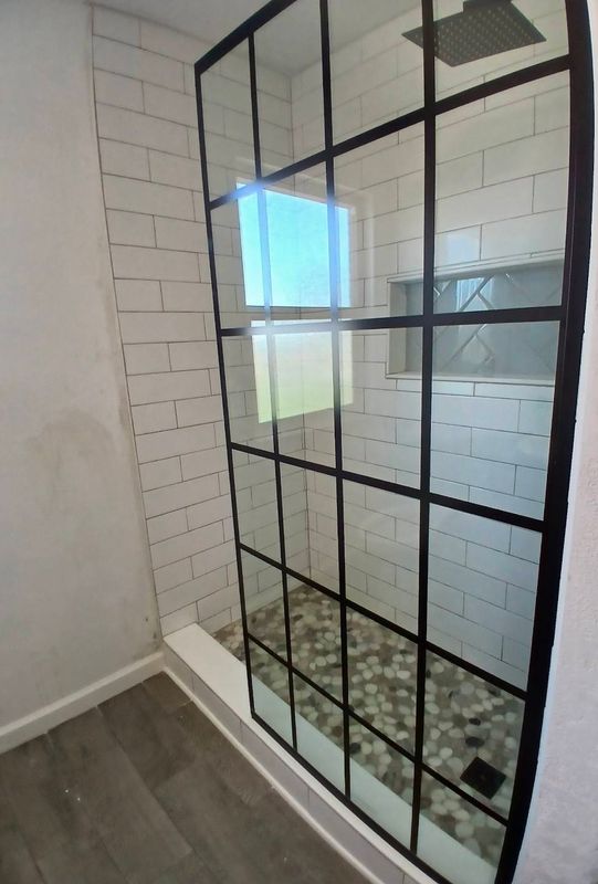 Tile Flooring Installation