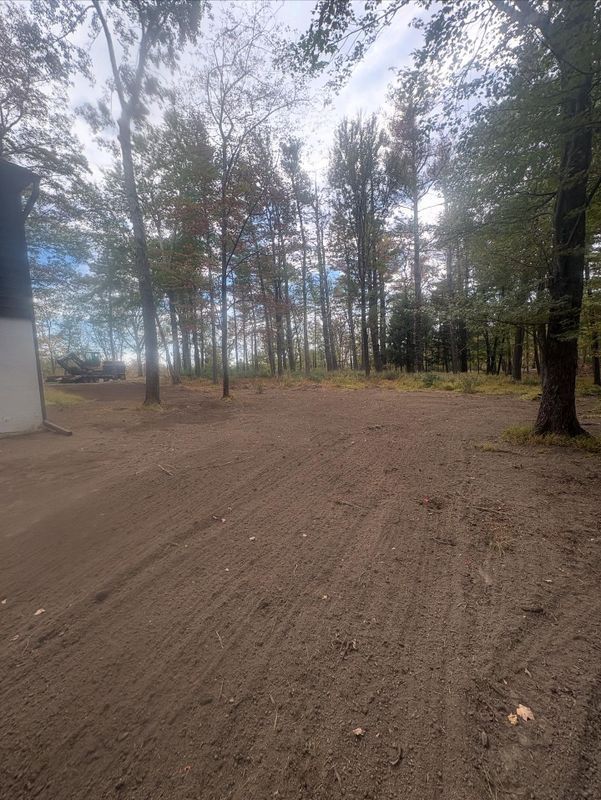 Site Grading