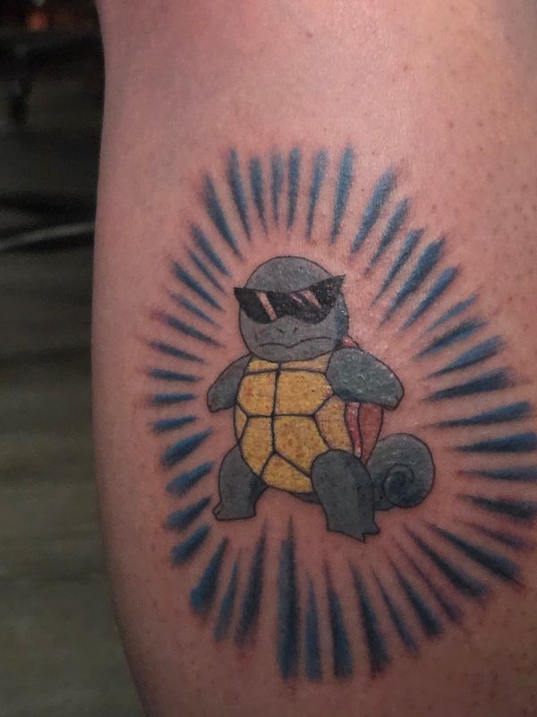 Tattoos