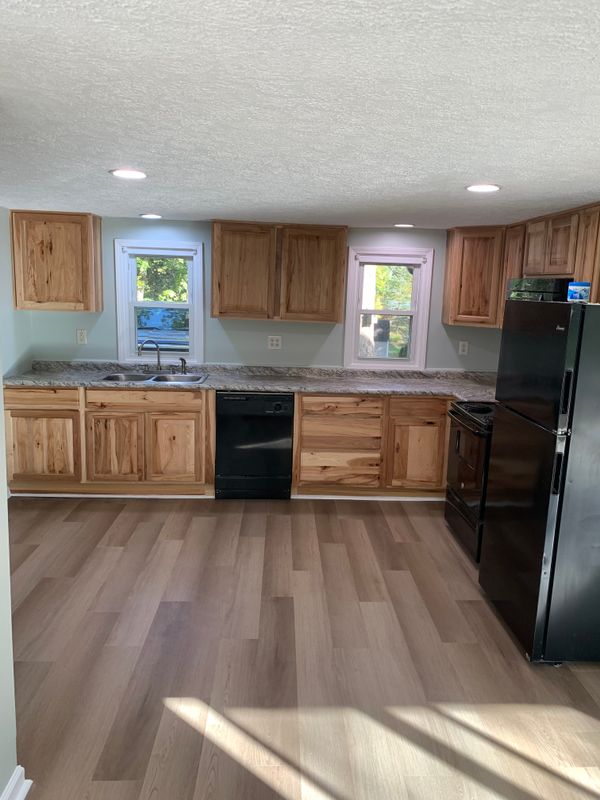 Flooring