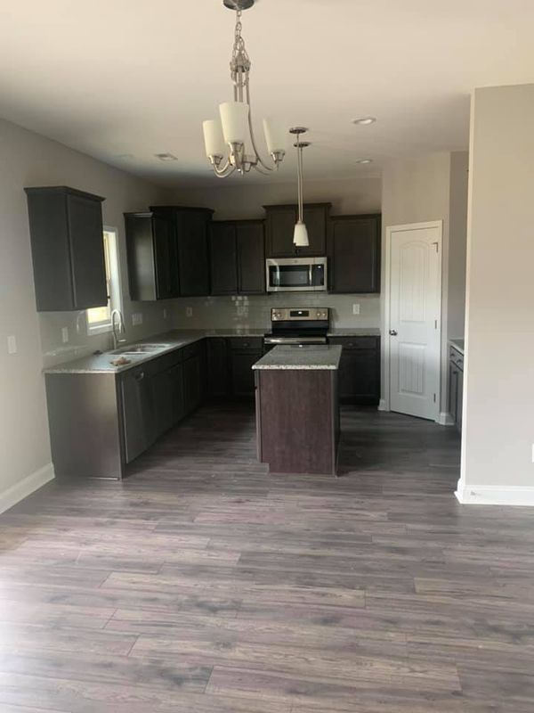 Interior Renovations