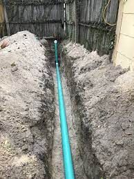 Sewer Lateral Maintenance