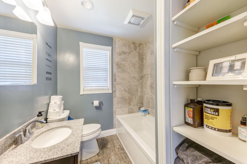 Kitchen and Bathroom Renovations