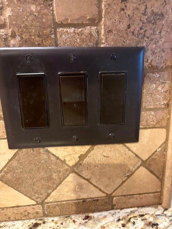Electrical Work