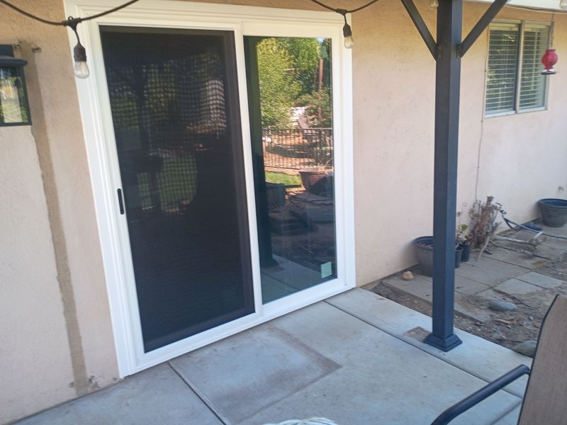 Window & Door Installation