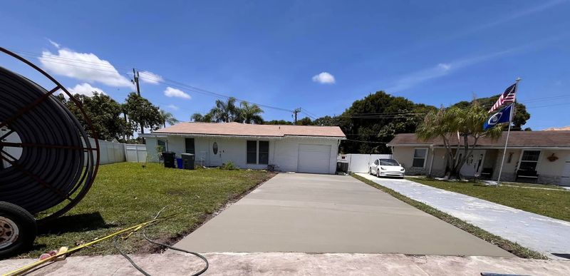 Asphalt and Paving