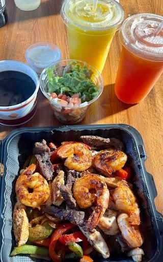 Charro Negro Mexican Bite