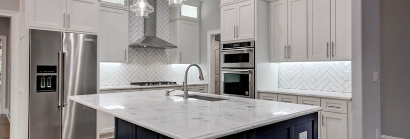 Kitchen Cabinets