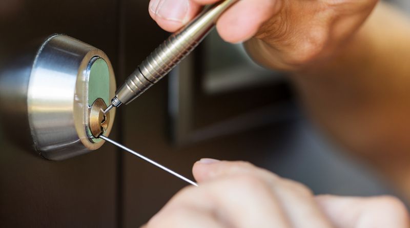 Commercial Lockouts