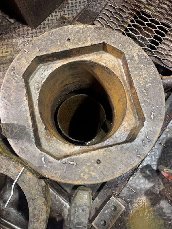 Custom Welding