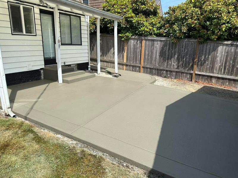 Patio Design & Construction