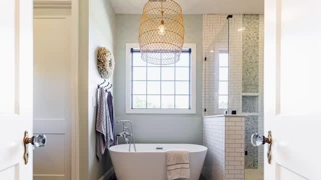 Bathrooms