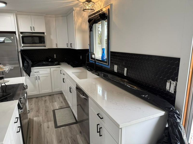 Flooring