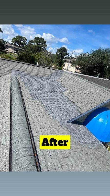 Roofing Replacement