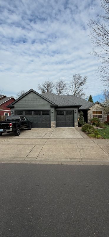 Exterior Painting