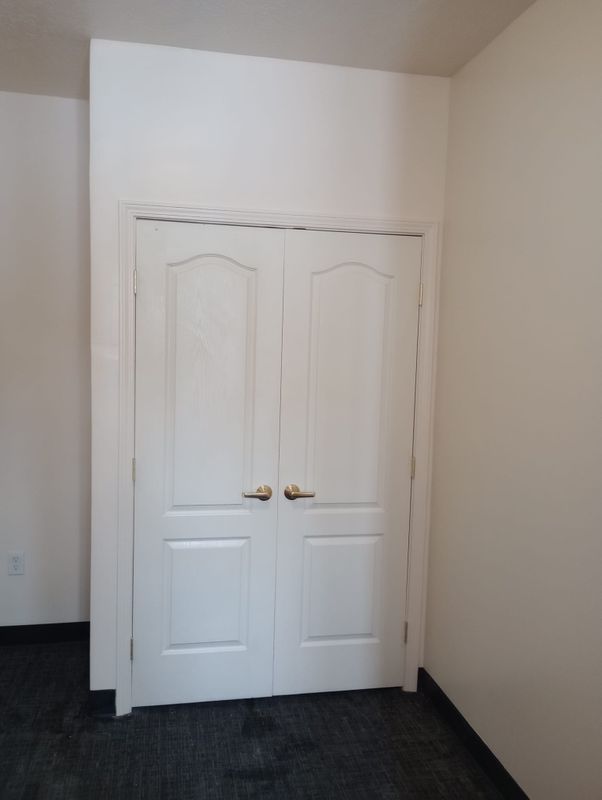 Interior Renovation