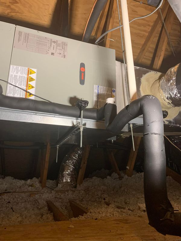 Routine Maintenance and Tune-ups
