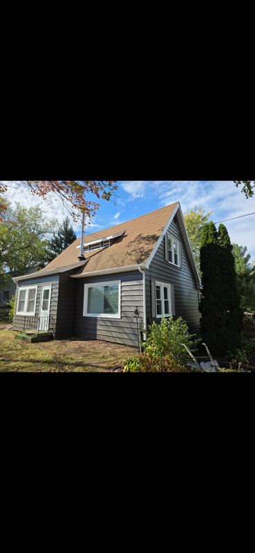Exterior Painting