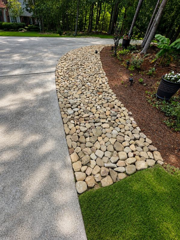Garden Design and Installation