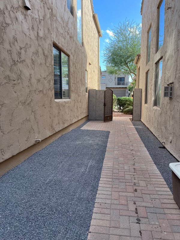 Paver/ Travertine Installers