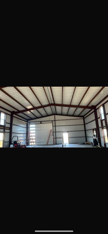 Custom Home Builds