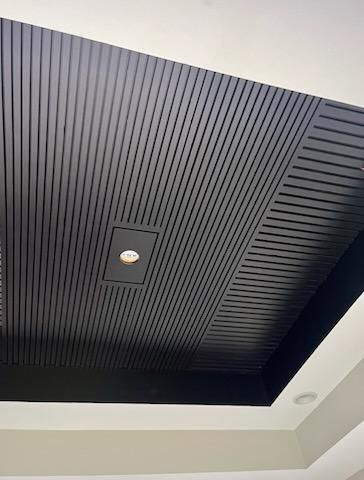 Interior Wall Designs
