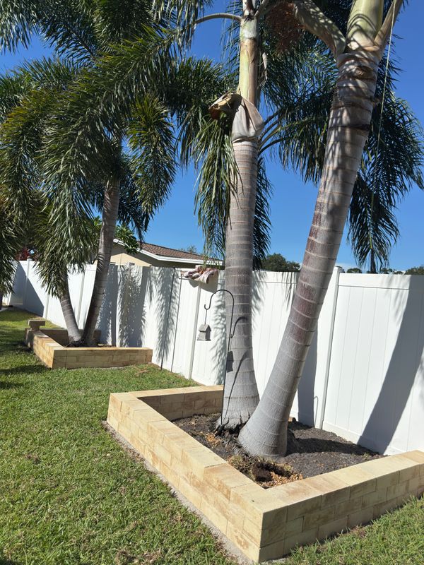 Paver Services