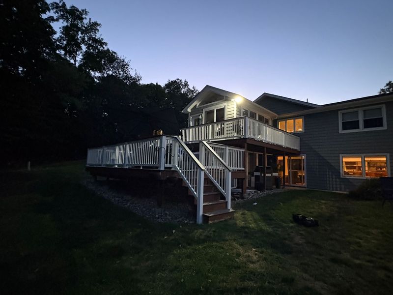 Deck Projects