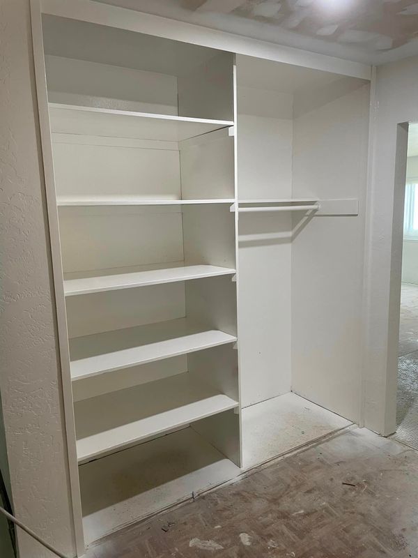 Remodels