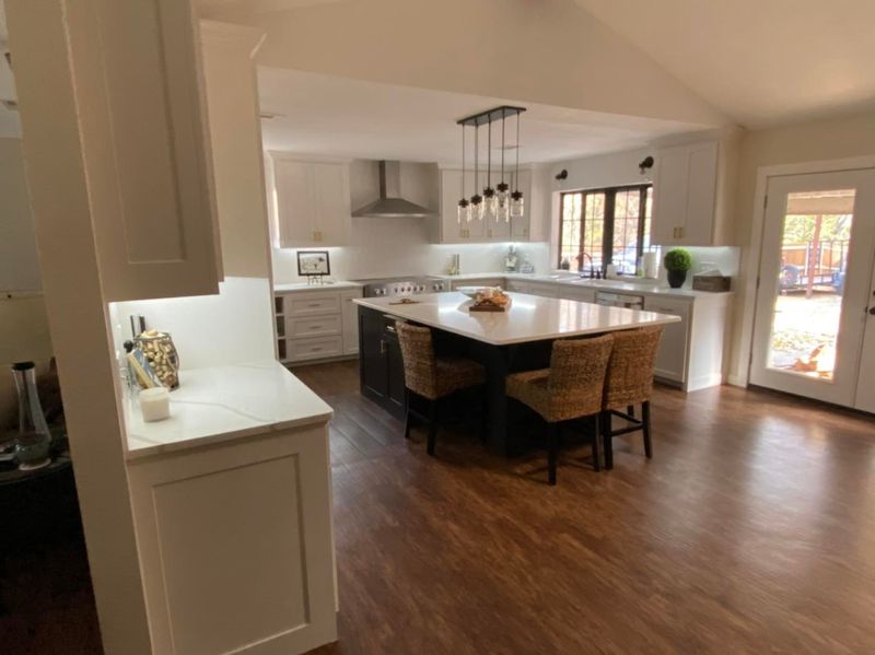 Interior Renovations