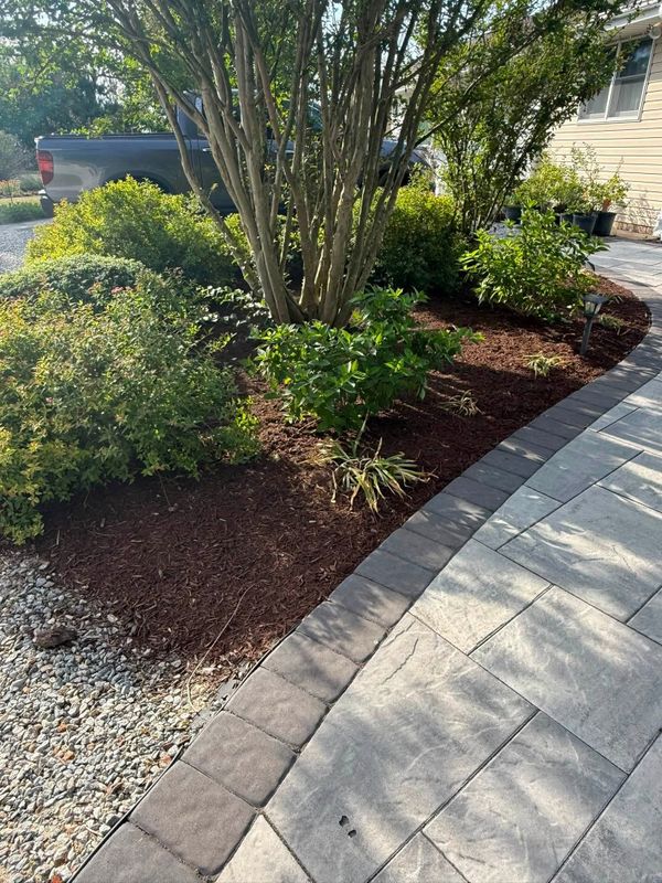 Landscaping