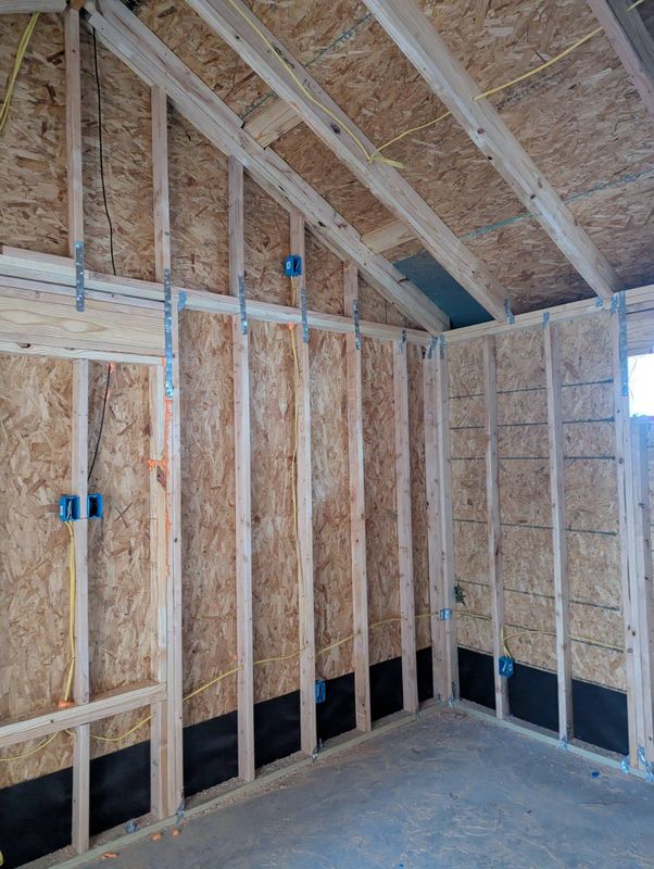 Carpentry